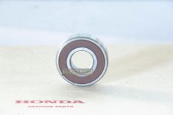 91013-MCG-901. BEARING, RADIAL BALL, 6204 (UU) (FUJIKOSHI)