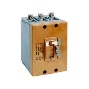 Выключатель автоматический  ВА21-29В-242210-6In-440-IP20 6.3А У3  КЭАЗ  2П  6.3А. 440В. 10кА