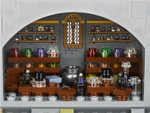 LEGO Harry Potter: Замок Хогвартс 71043 — Hogwarts Castle — Лего Гарри Поттер