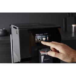 Автоматическая KRUPS Intuition Preference EA873810