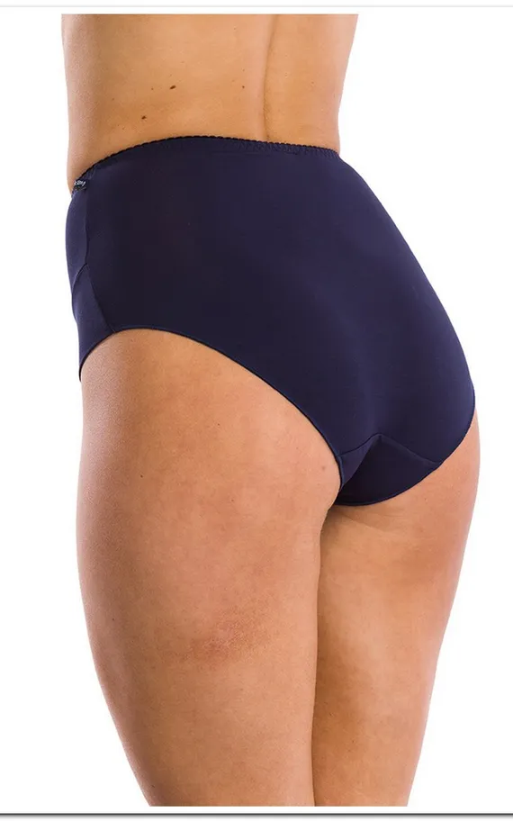 LPF 001 Трусы высокие 2 шт. в упаковке