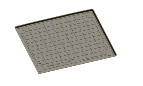 Коврики в багажник для Mercedes-Benz G-Class W463 III 2018-н.в., Seintex.93459