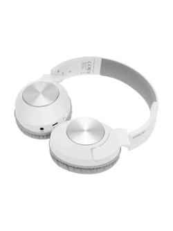 A4Tech 2Drumtek BH300 1м белый/серый беспроводные bluetooth