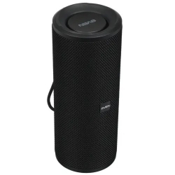 Колонка порт. Sven АС PS-300 черный 24W 2.0 BT/USB (SV-021221)