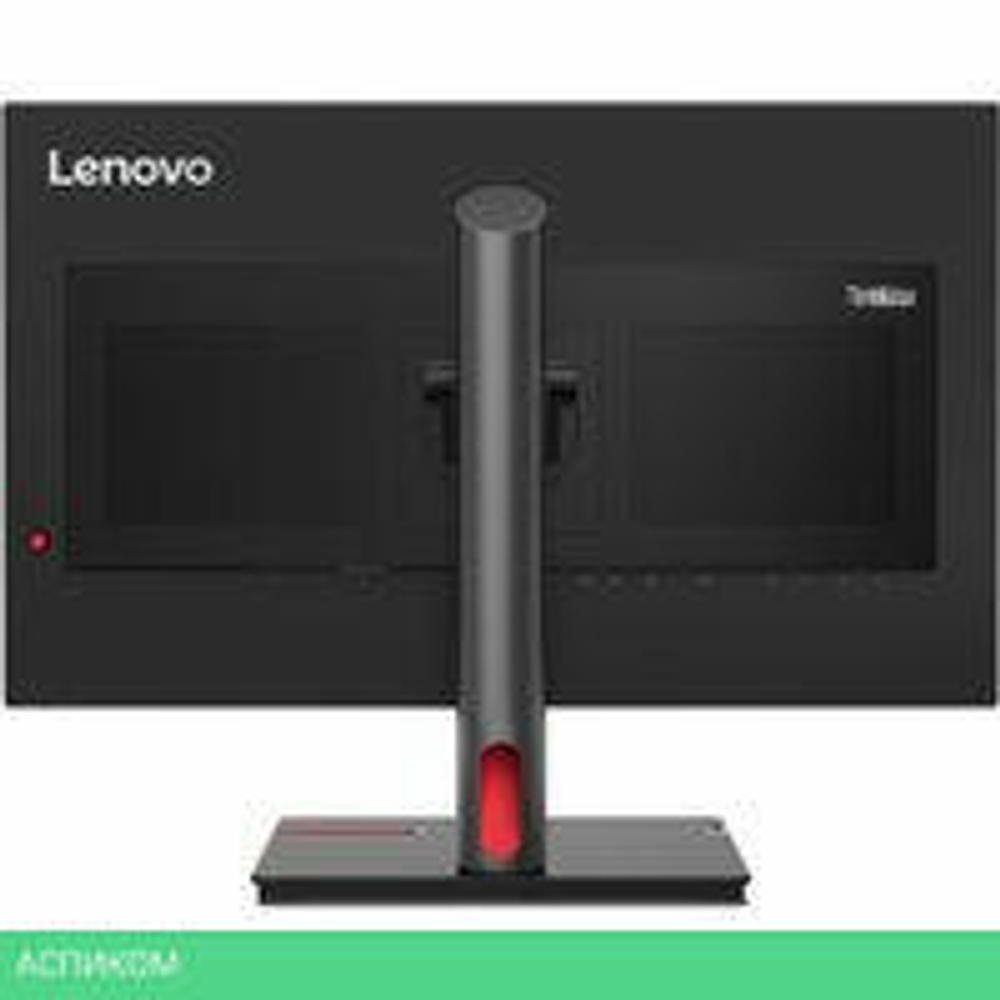 Монитор Lenovo ThinkVision P27pz-30 63E4GAT2EU