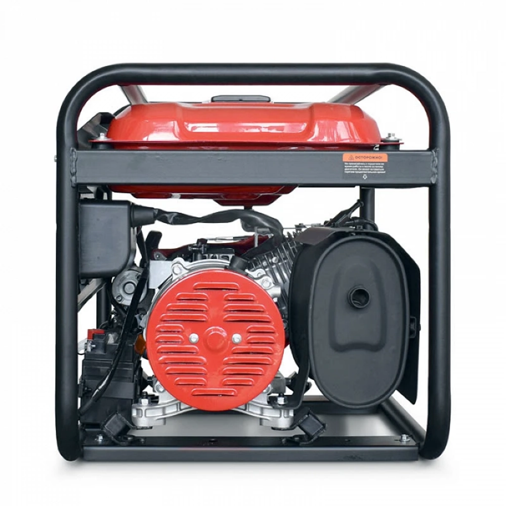 REDVOLT EPB3000E бензогенератор