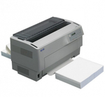 Принтер матричный Epson DFX-9000N