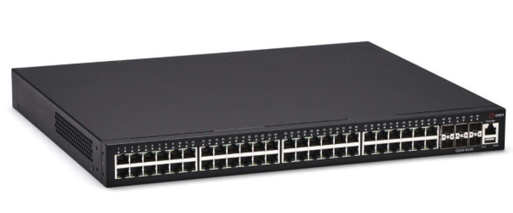 Коммутатор управляемый QTECH QSW-4530-54TX
