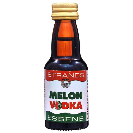 Эссенция Strands Melon Vodka
