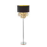 Floor design lamp 01-26