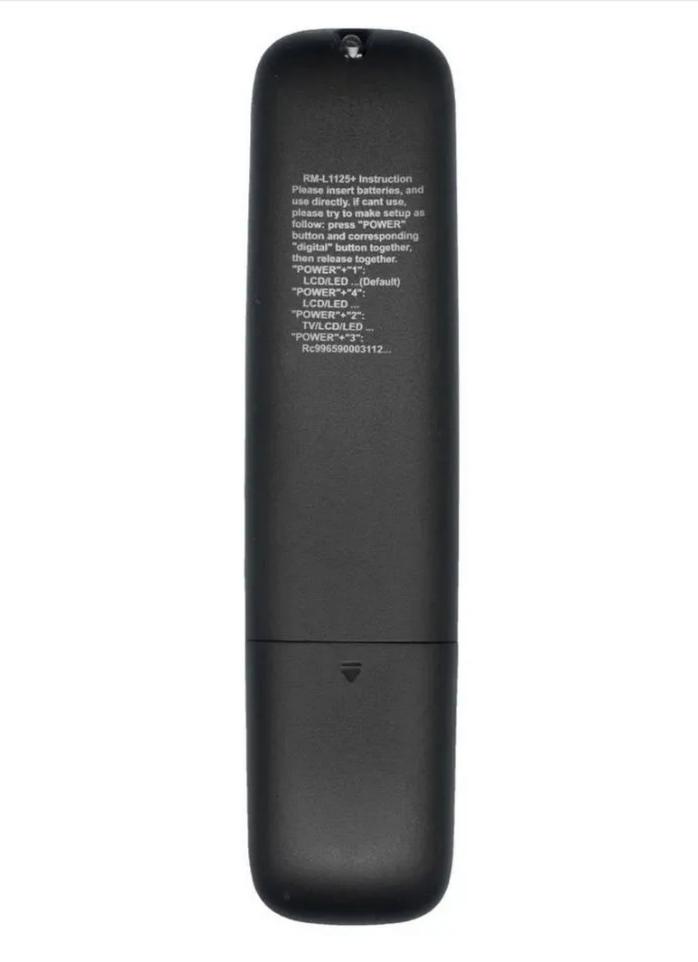 Пульт для Philips универсальный RM-L1125+ 3D Huayu