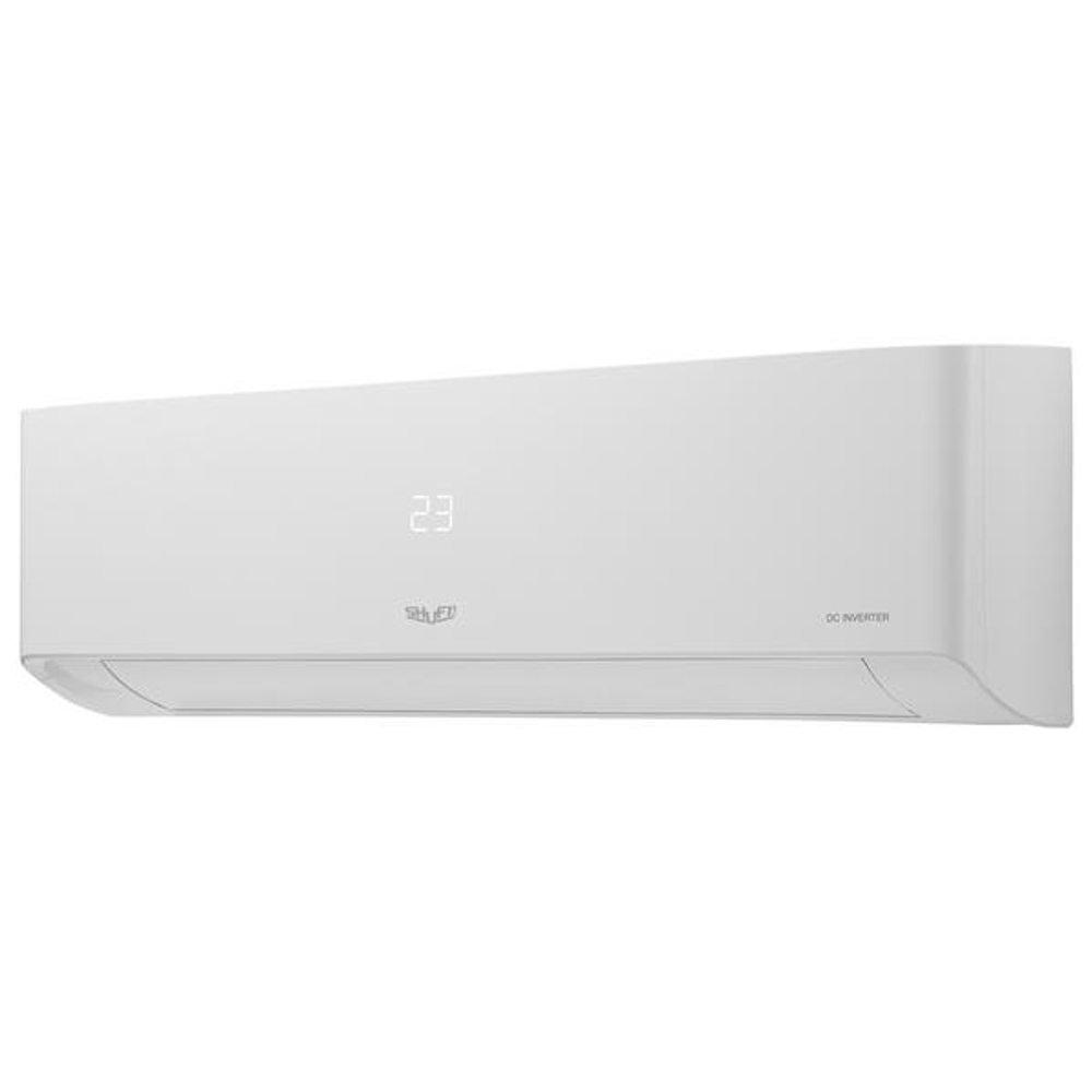 Сплит-система SHUFT, SOTURAI DC Inverter, SFTHI/in-07HN8 / SFTHI/out-07HN8