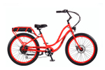 Электровелосипед Pedego Interceptor Step-THRU