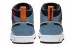 Кроссовки Jordan Air Jordan 1 Mid Fearless "Facetasm"