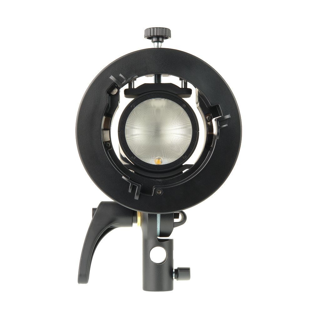 Брекет Godox S2 для накамерной вспышки