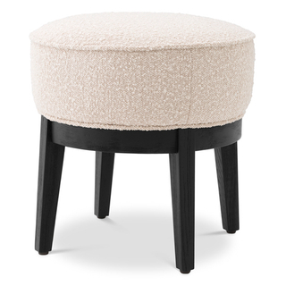 Пуф Stool Jarrett арт.116200