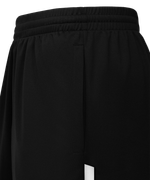 Шорты тренировочные CAMP 2 Training Poly Shorts, черный
