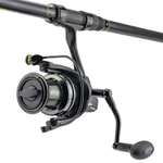 Катушка Kaida Concorde 5000F