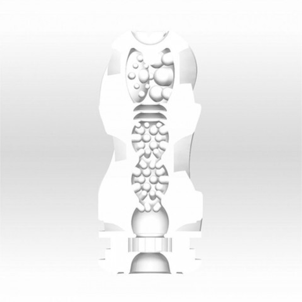 Мастурбатор Tenga Air-Tech Ultra Size, многоразовый