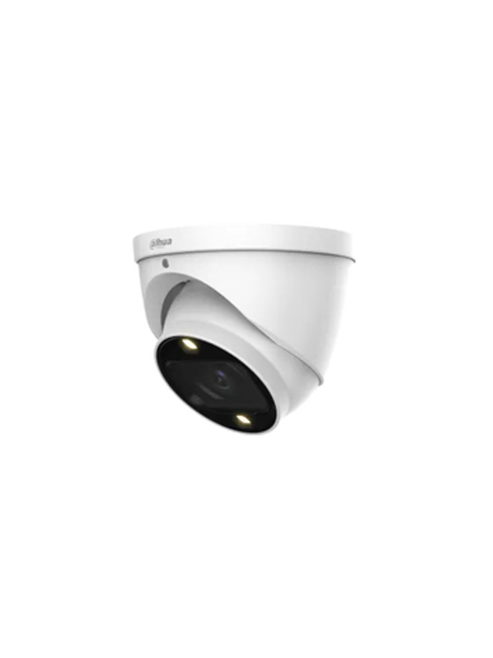 DH-HAC-HDW1239TP-Z-A-LED-S3 Уличная купольная HDCVI-видеокамера Full-color Starlight 2Mп