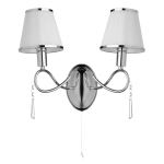 Бра Arte Lamp LOGICO A1035AP-2CC