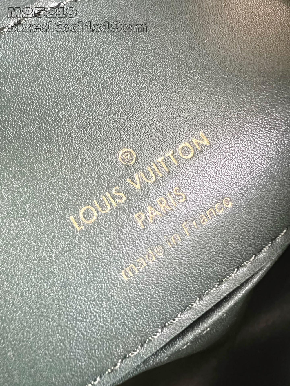 Louis Vuitton Vanity PM
