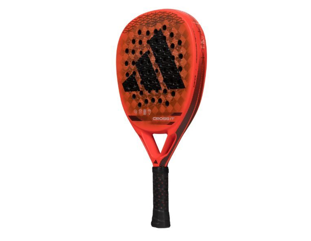 ADIDAS, CROSS IT, Padel Racket, (2025), AR1AA4 CROSSIT, 8436548249106