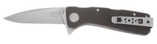Складной нож SOG Мод. TWITCH XL 97162