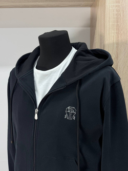 Толстовка Brunello Cucinelli