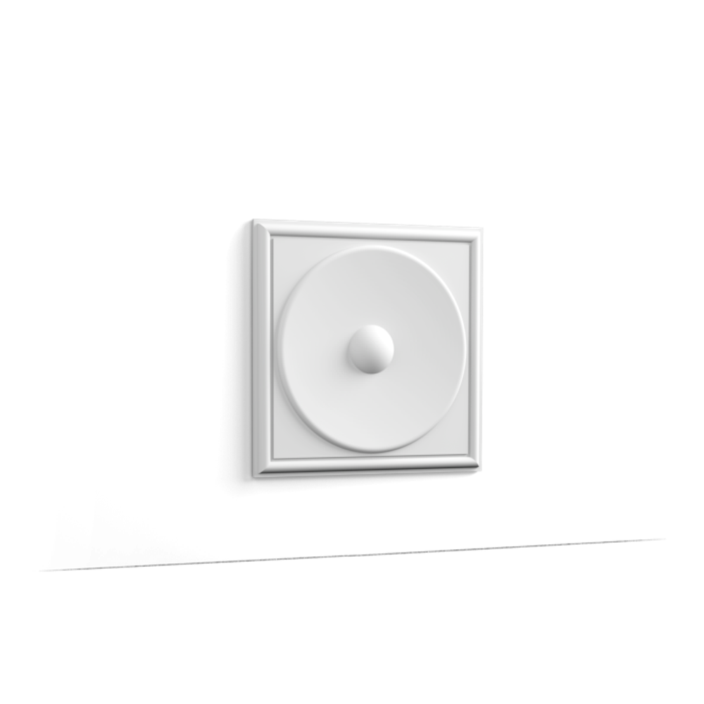 Декоративная стеновая панель Orac Decor W122 Duropolymer