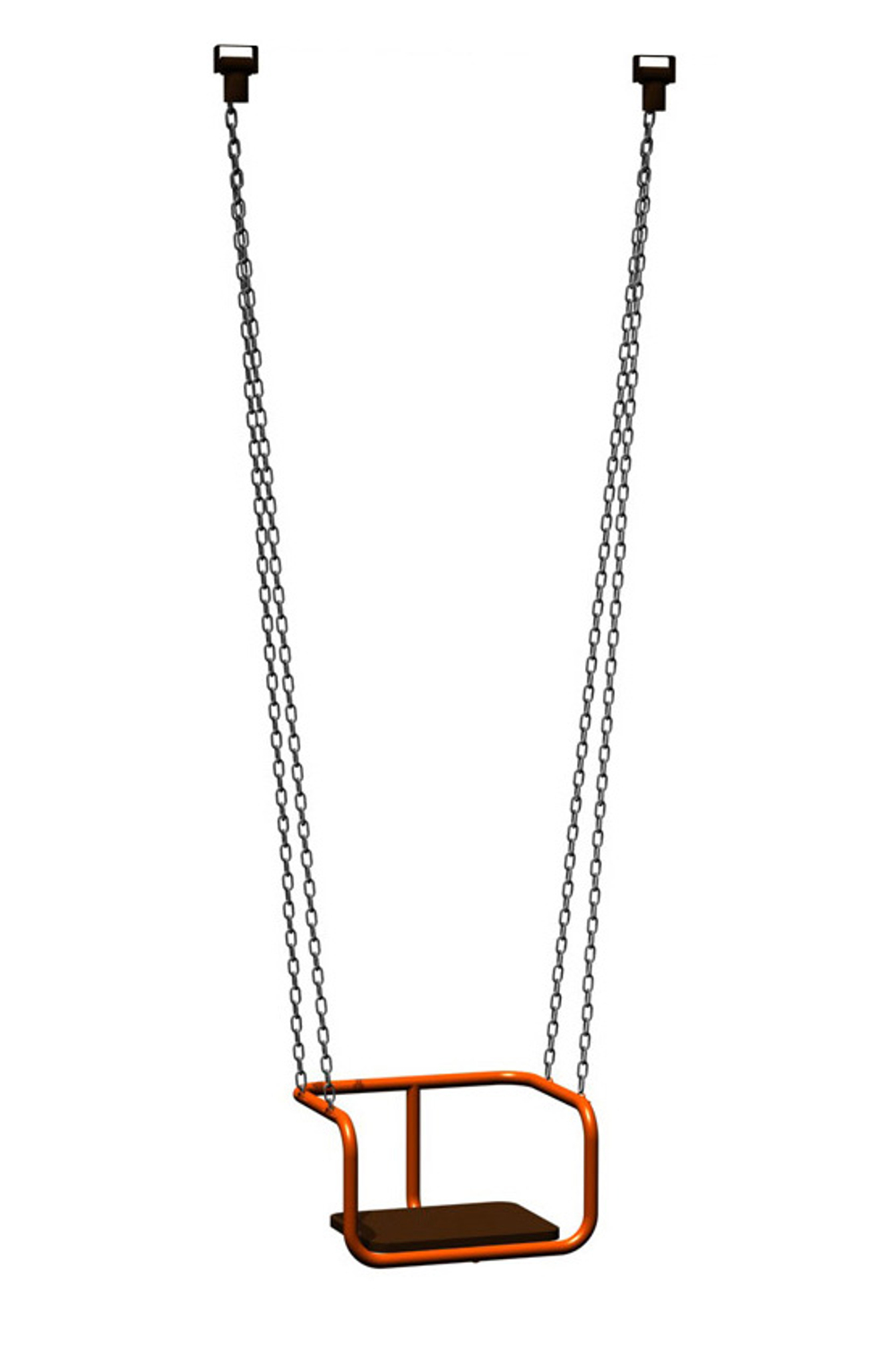 Подвес для качелей ремкомплект для КЧ033/066 (драйв) РКДКЧ.02