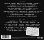 Foreigner / 40 - Forty Hits From Forty Years 1977-2017 (2CD)