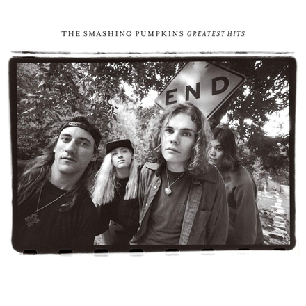 Smashing Pumpkins, The Rotten Apples: Greatest Hits