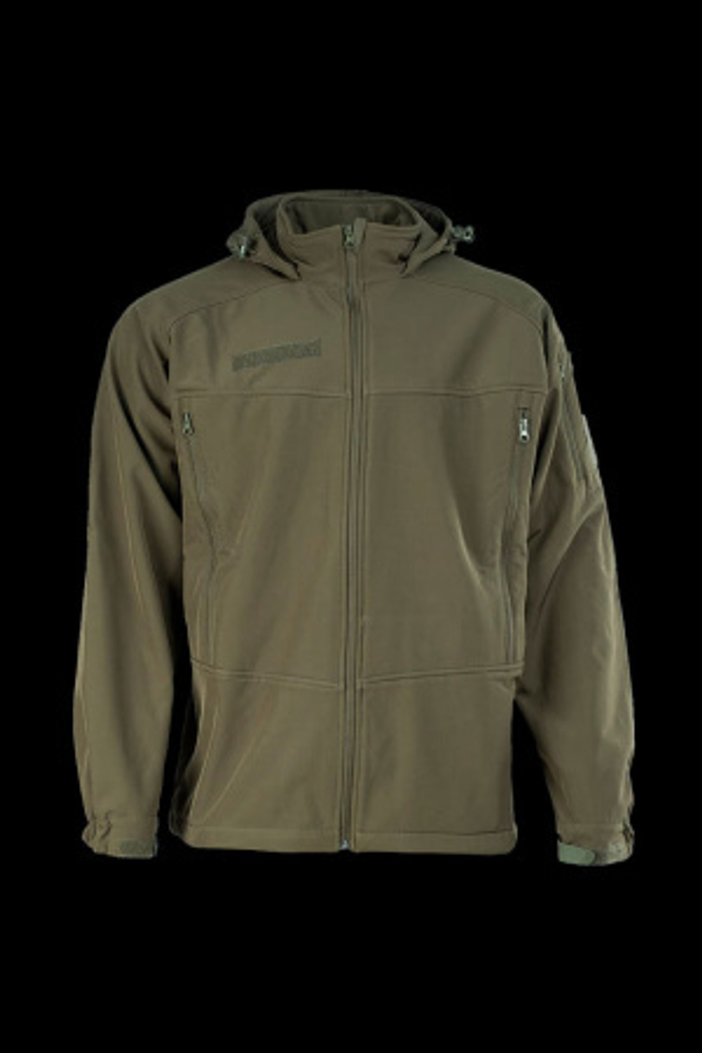 Куртка демисезонная "ВЗВОД" DSN KHAKI