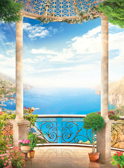 Коллекция Морской пейзаж