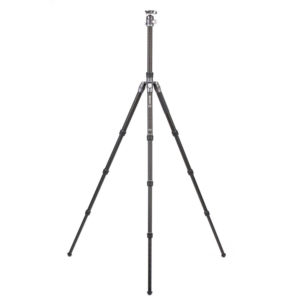 Штатив Benro FRHN34CVX30 карбоновый с шаровой головкой