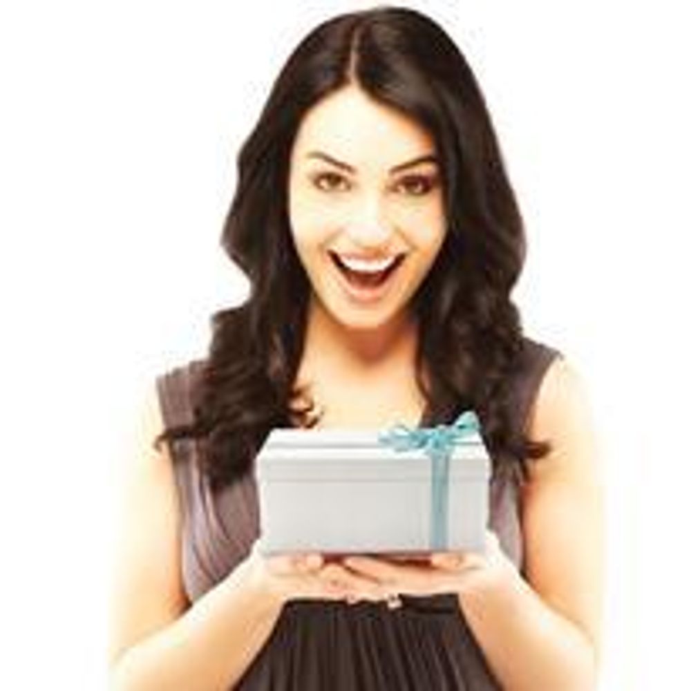 В продажу поступила косметика Max Factor