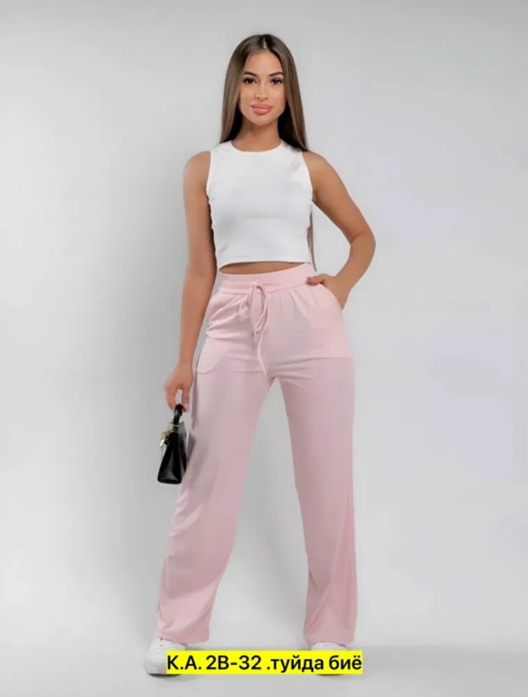 Брюки 7373370 Fabrika