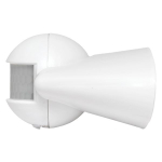 ИК датчик движения наст, 1200Вт 180гр, до 12м IP44 MS-39 EKF PROxima
