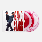 Gang Starr - No More Mr. Nice Guy - VPM Edition, Red & White 2LP