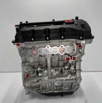 Двигатель G4KG (2.4 БЕНЗИН)