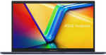 Ноутбук ASUS VivoBook 15 15.6" / 16 Гб / SSD 512 Гб / Win 11 / X1504VA-BQ1351W 90NB10J1-M01N30
