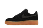 Кроссовки Nike Air Force 1 07 (Женская размерная сетка)