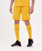 Шорты игровые DIVISION PerFormDRY Union Shorts, желтый