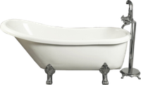 Ванны
