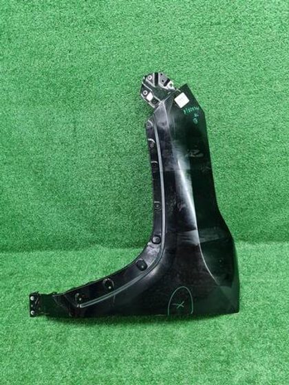 Крыло переднее левое Toyota RAV4 5 XA50 (18-нв)