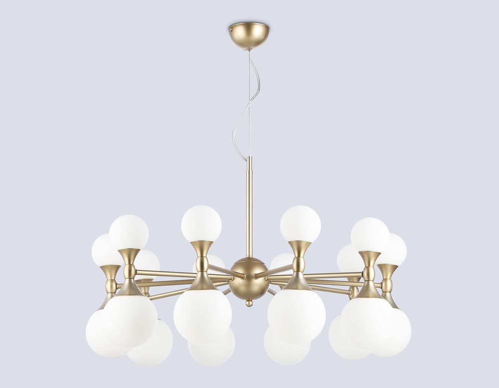 Ambrella Подвесная люстра Modern LH51051