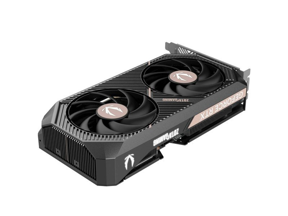 Видеокарта Zotac Nvidia GeForce RTX 5060 Ti [ZT-B50620F-10M]