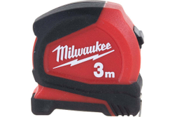 Рулетка Milwaukee PROCOMPACT 3м*16мм
