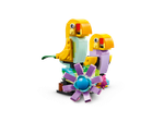 Конструктор LEGO Creator 31149 «Цветы в лейке»
